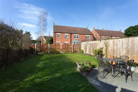 3 bedroom semi-detached house for sale, Cheshire Close, North Yorkshire YO30