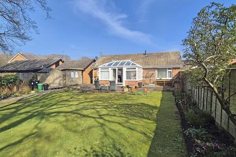 Woodlands Close, Bransgore, Christchurch, Hampshire, BH23