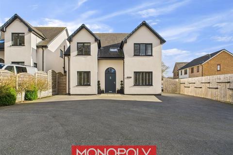 Wendale Garn Lane, Henllan, Denbigh, LL16 5YA