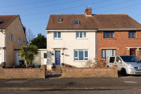 4 bedroom house for sale, Henfield Way, Hove