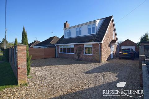 4 bedroom detached house for sale, Ling Common Road, King's Lynn PE30