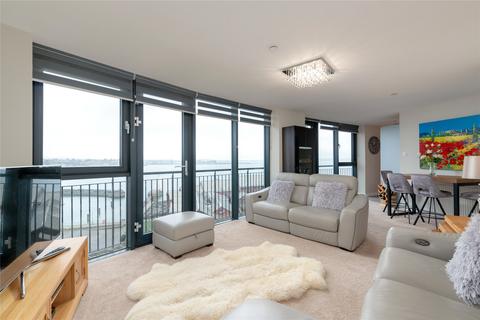 3 bedroom apartment for sale, Newhaven Place, Edinburgh, Midlothian