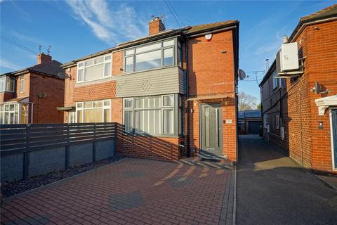 3 bedroom semi-detached house for sale, Swinston Hill Road, Dinnington, Sheffield, South Yorkshire, S25