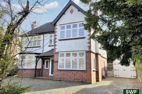 4 bedroom detached house for sale, Coalway Road, Penn