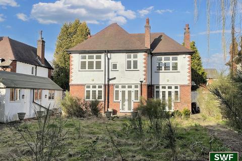 4 bedroom detached house for sale, Coalway Road, Penn