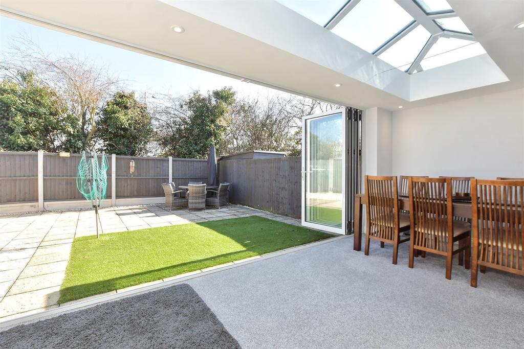 Orangery