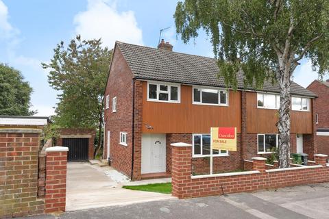 4 bedroom semi-detached house for sale, Newbury,  Berkshire,  RG14