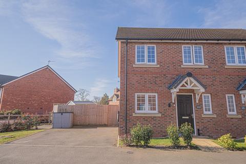 16 Maple Lane, Burton Green, Kenilworth, CV8 1TP