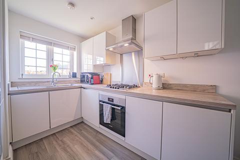 16 Maple Lane, Burton Green, Kenilworth, CV8 1TP