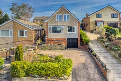 4 bedroom detached house for sale, Upper Batley Lane, Batley