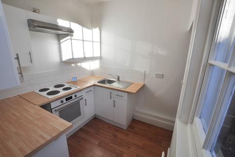 1 bedroom apartment for sale, King Street, Wimborne, BH21