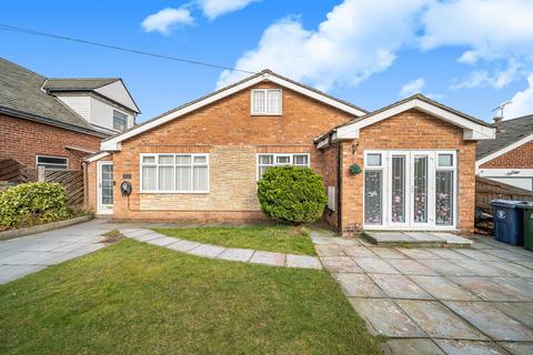 4 bedroom detached house for sale, Hill Top Walk, Ormskirk L39