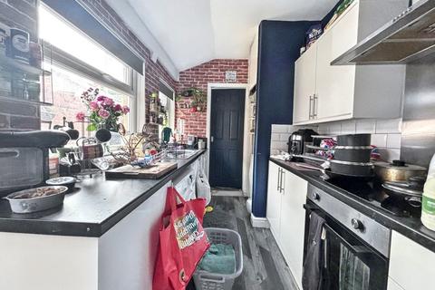 3 bedroom terraced house for sale, Vyner Street, Close House, Bishop Auckland, Durham, DL14 8RZ