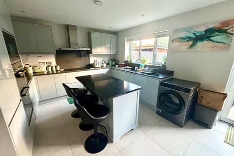 3 bedroom detached house for sale, Yardleys The Gower, Egham, Surrey, TW20