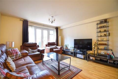 3 bedroom terraced house for sale, Wraysbury Drive, Yiewsley, West Drayton, UB7