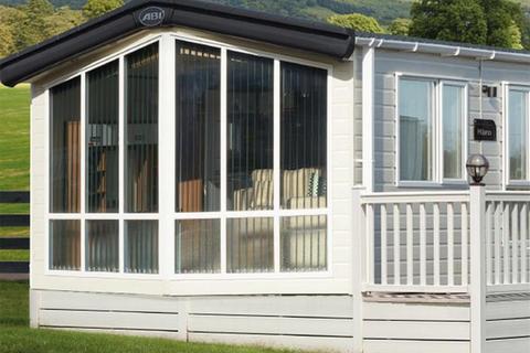 2 bedroom mobile home for sale, Springfield Holiday Park, Exeter EX6