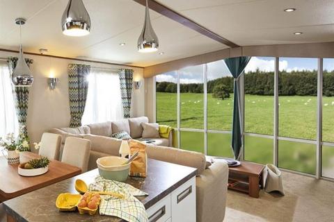 2 bedroom mobile home for sale, Springfield Holiday Park, Exeter EX6