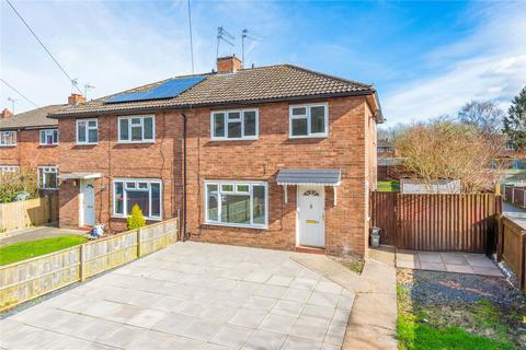 3 bedroom semi-detached house for sale, Third Avenue, Ketley Bank, Telford, Shropshire, TF2