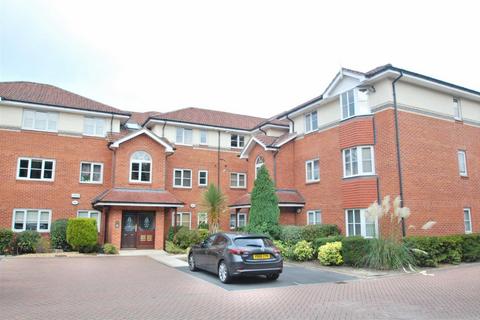 2 bedroom apartment for sale, Chamberlain Drive, Wilmslow