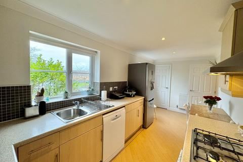 2 bedroom apartment for sale, Chamberlain Drive, Wilmslow