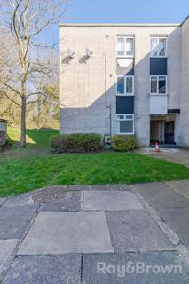 undefined, Llanedeyrn, Cardiff CF23