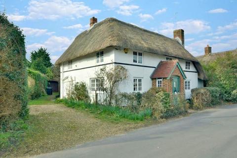 4 bedroom detached house for sale, 101 High Street, Sturminster Marshall, BH21 4AT