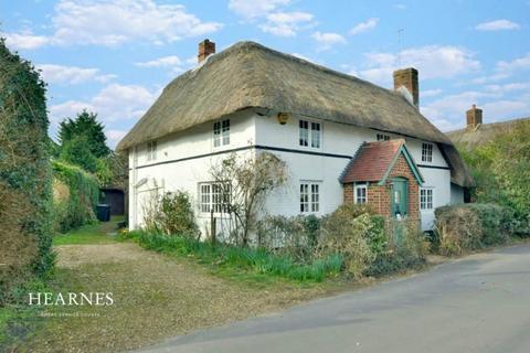 undefined, High Street, Sturminster Marshall, BH21 4AT