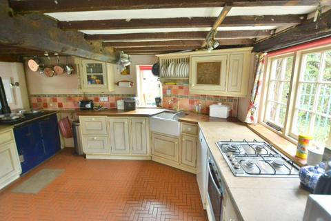 undefined, High Street, Sturminster Marshall, BH21 4AT