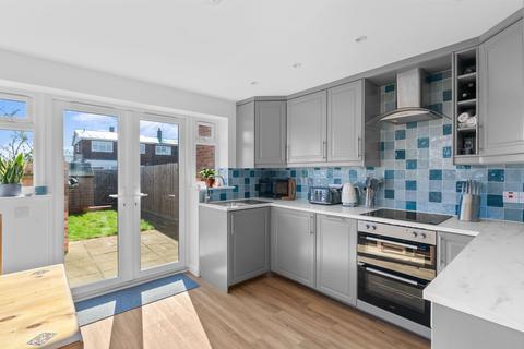 36 Markham Close, Cambridge, CB4 2PX