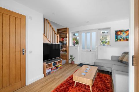 36 Markham Close, Cambridge, CB4 2PX