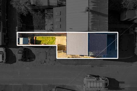 36 Markham Close, Cambridge, CB4 2PX