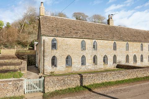 2 bedroom semi-detached house for sale, Trull, Tetbury, Gloucestershire, GL8