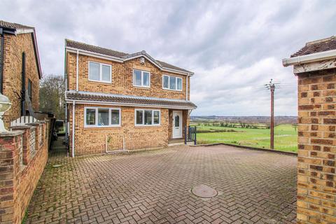 3 bedroom detached house for sale, Bannockburn Way, Altofts WF6