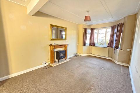 3 bedroom terraced house for sale, Camp Hill Avenue, Worcester, Worcestershire, WR5