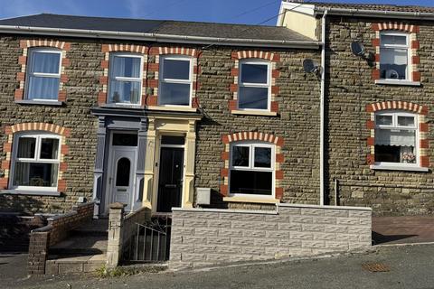 3 bedroom terraced house for sale, Highfield Road, Twyn, Ammanford