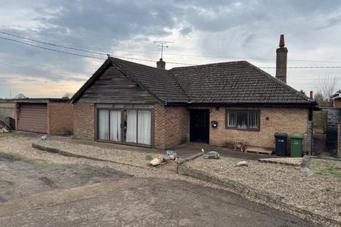 4 bedroom detached bungalow for sale, West Winch, King's Lynn PE33