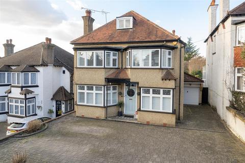 5 bedroom detached house for sale, Burcott Road, Purley CR8