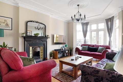 11 Burcott Road, Purley, CR8 4AD