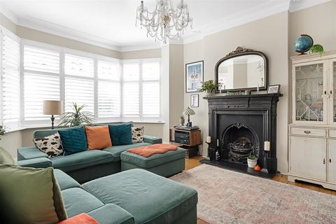 11 Burcott Road, Purley, CR8 4AD