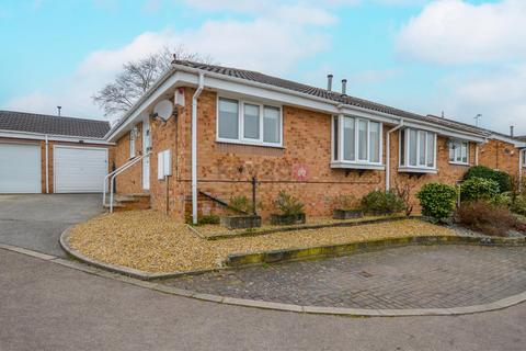 2 bedroom semi-detached bungalow for sale, Meadow Gate Avenue, Sothall, Sheffield, S20