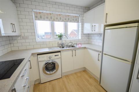 2 bedroom semi-detached bungalow for sale, Meadow Gate Avenue, Sothall, Sheffield, S20