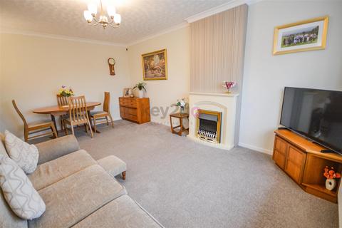 2 bedroom semi-detached bungalow for sale, Meadow Gate Avenue, Sothall, Sheffield, S20