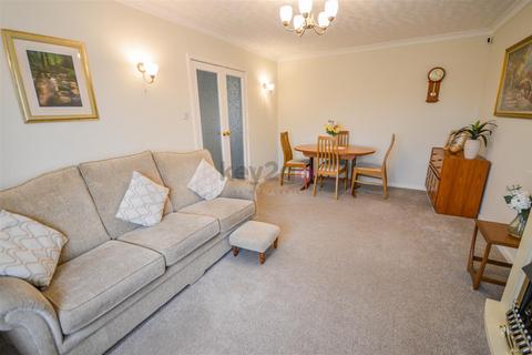 2 bedroom semi-detached bungalow for sale, Meadow Gate Avenue, Sothall, Sheffield, S20