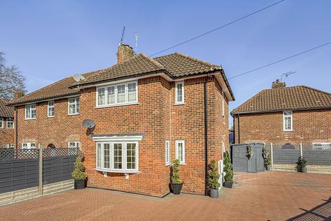 3 bedroom semi-detached house for sale, Knella Green, Welwyn Garden City, AL7