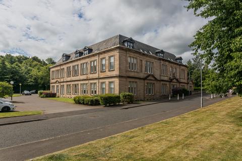 2 bedroom flat for sale, Apartment 13, The Counting House, Turners Avenue, Paisley, PA1 2NU