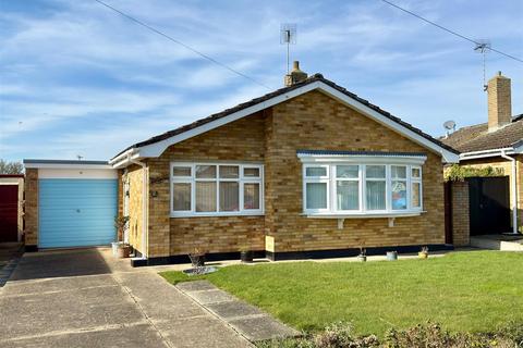 2 bedroom detached bungalow for sale, Thurne Road, Oulton Broad, Lowestoft, Suffolk, NR33