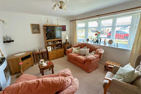 2 bedroom detached bungalow for sale, Thurne Road, Oulton Broad, Lowestoft, Suffolk, NR33