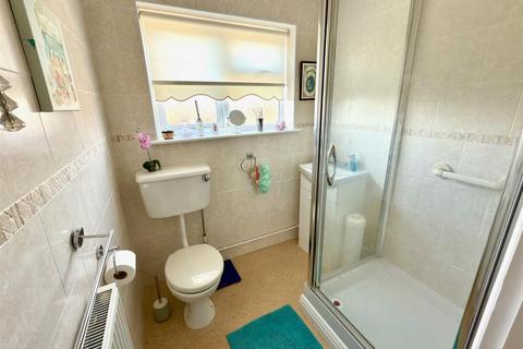 2 bedroom detached bungalow for sale, Thurne Road, Oulton Broad, Lowestoft, Suffolk, NR33