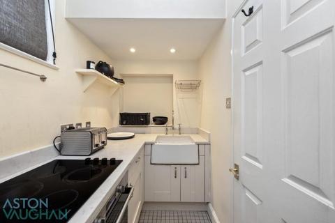 undefined, 27 Sussex Square, East Sussex BN2