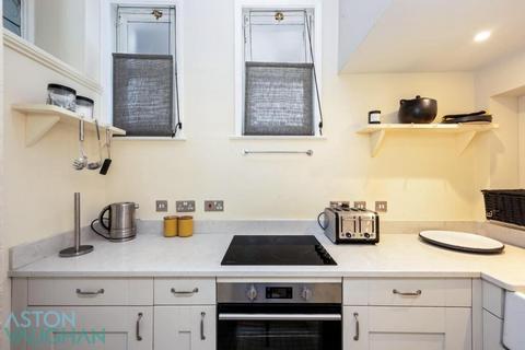 undefined, 27 Sussex Square, East Sussex BN2
